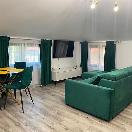 Hotel Vila Axelandra Eforie Nord Zewnętrze zdjęcie