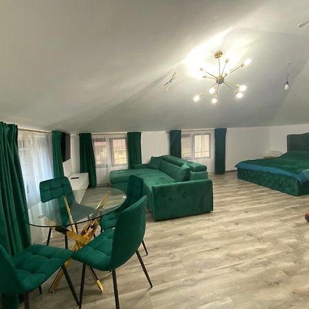 Hotel Vila Axelandra Eforie Nord Zewnętrze zdjęcie