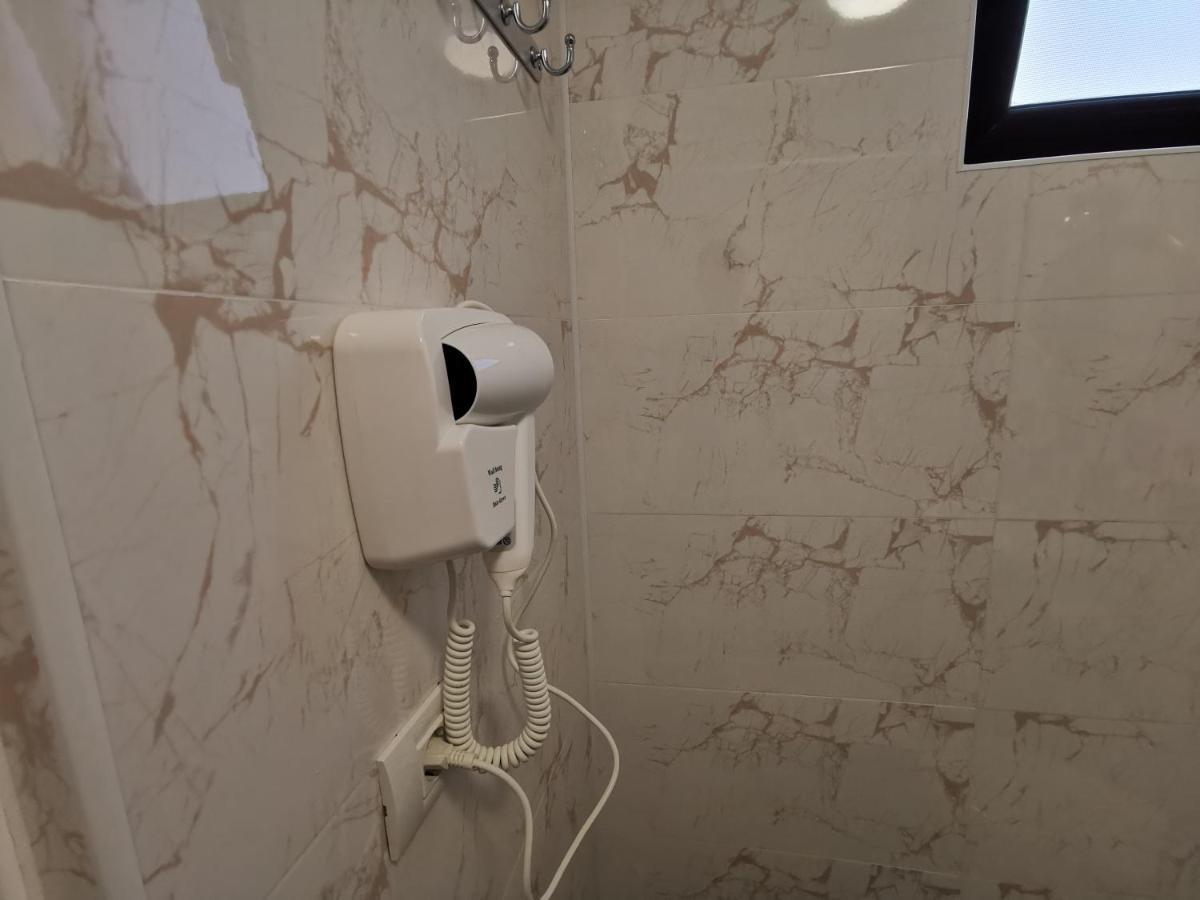 Hotel Vila Axelandra Eforie Nord Zewnętrze zdjęcie