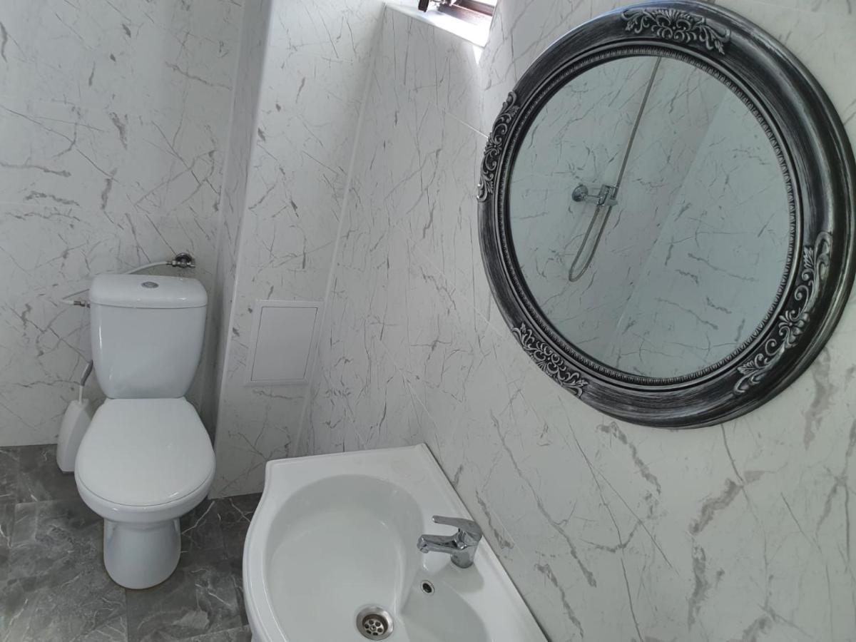 Hotel Vila Axelandra Eforie Nord Zewnętrze zdjęcie