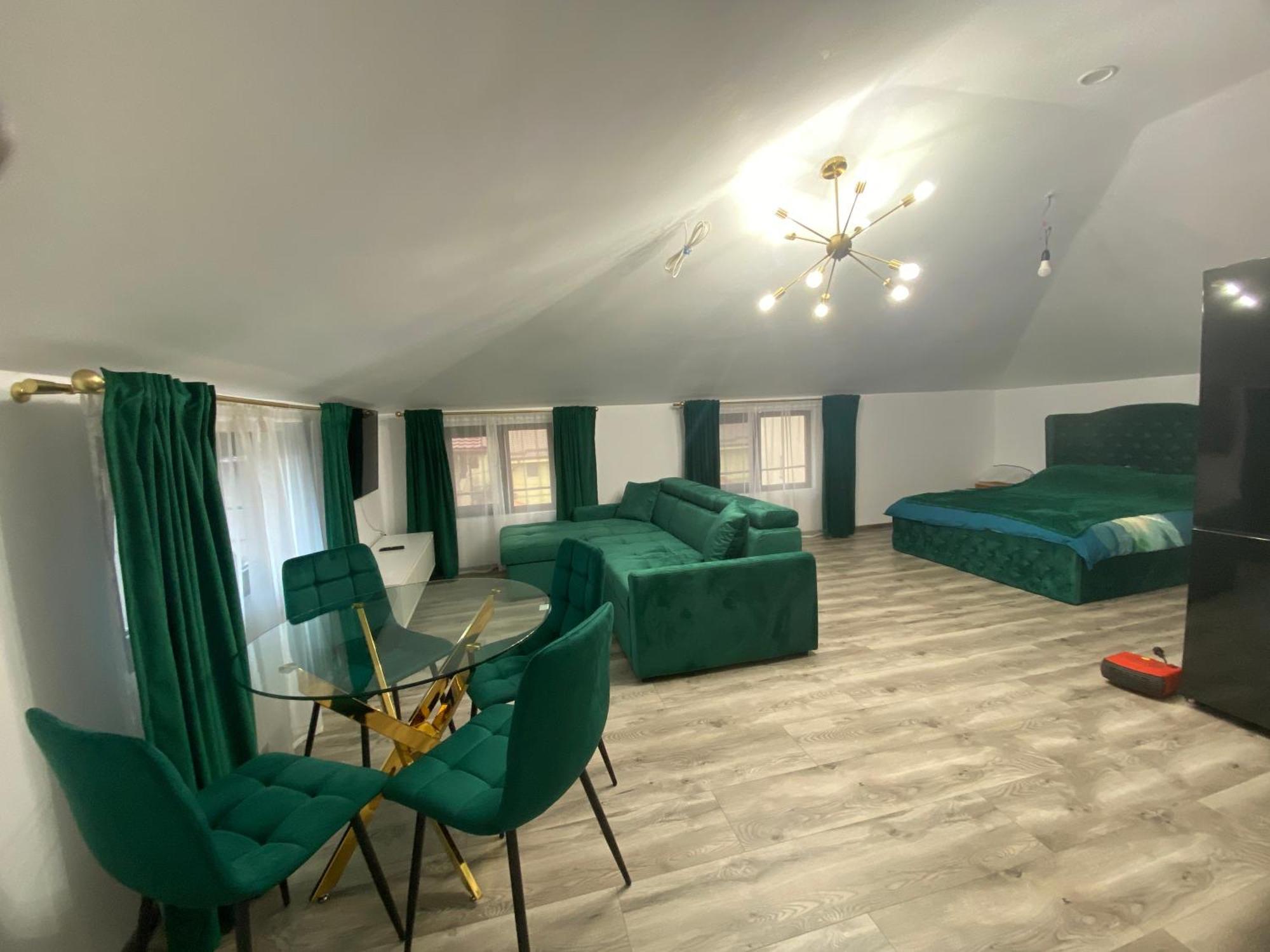 Hotel Vila Axelandra Eforie Nord Zewnętrze zdjęcie